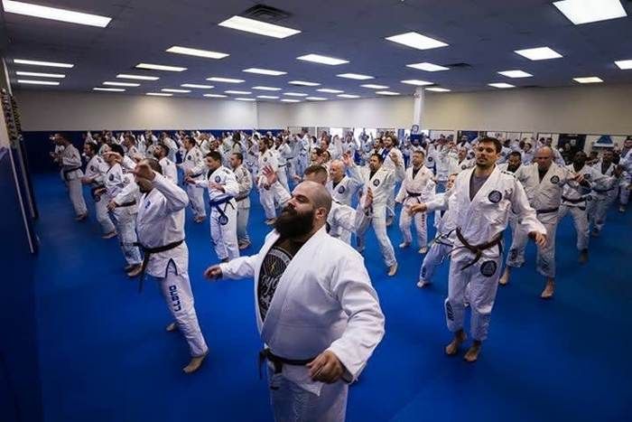 Safe, Powerful And Effective Training In A Comfortable Environment